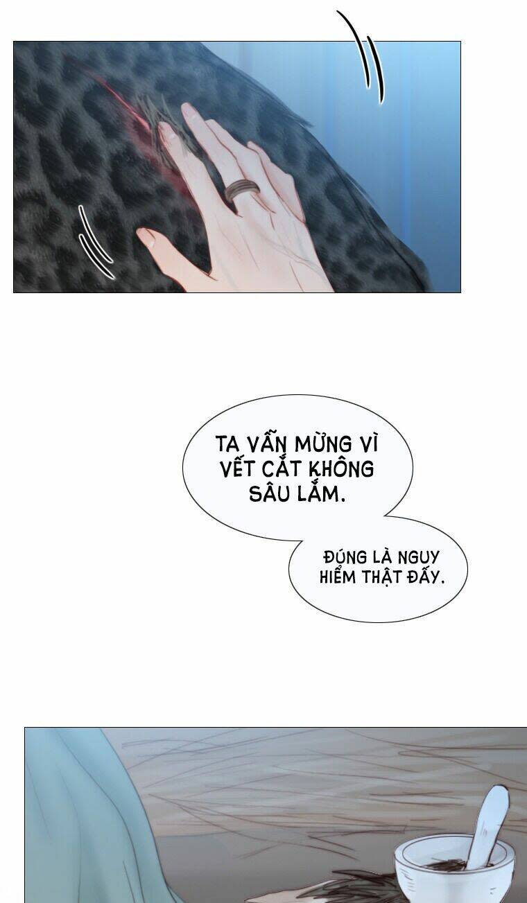 mùa đông tăm tối chapter 102 - Next chapter 103