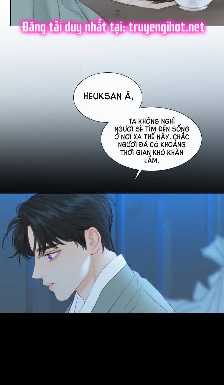 mùa đông tăm tối chapter 102 - Next chapter 103