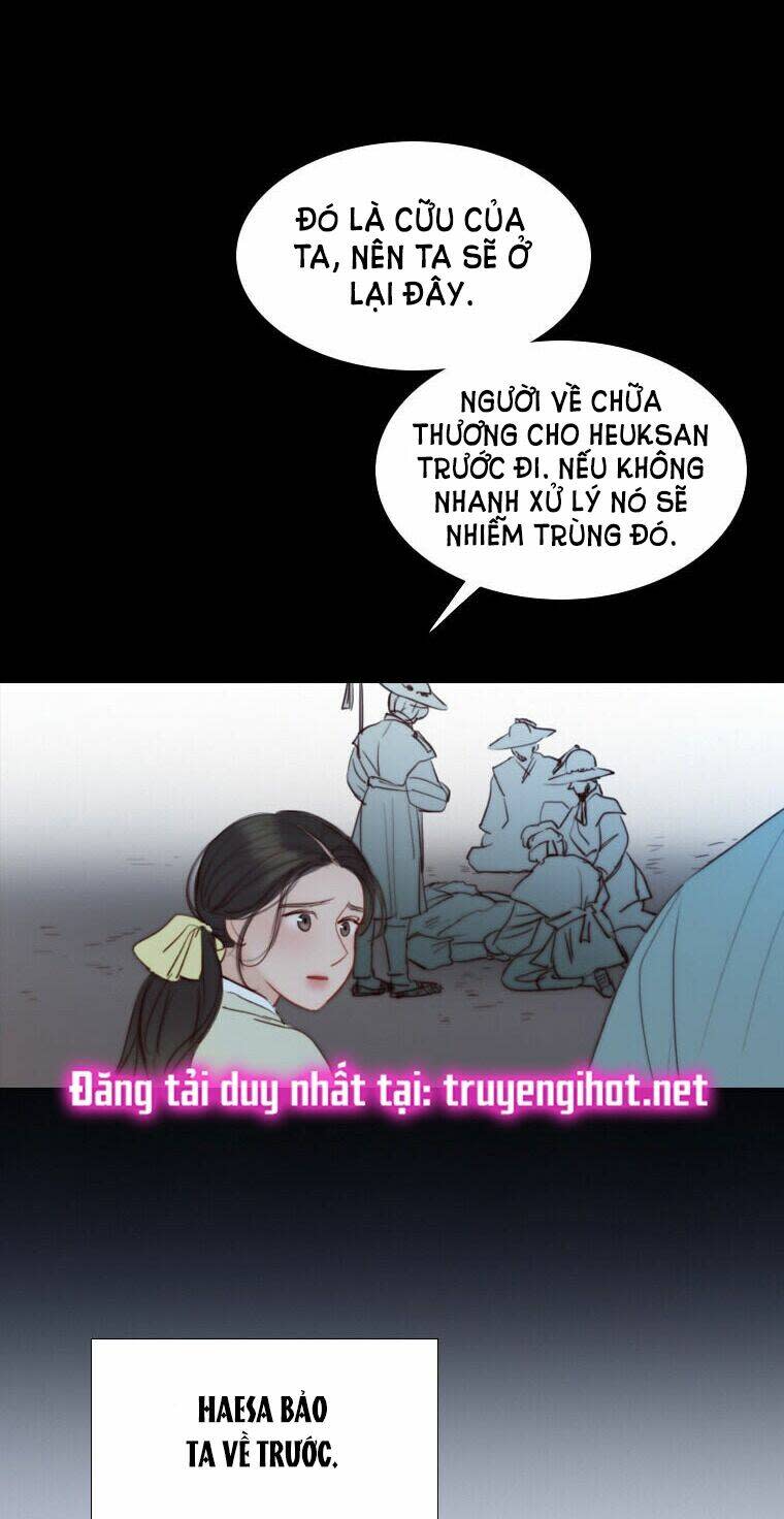 mùa đông tăm tối chapter 102 - Next chapter 103