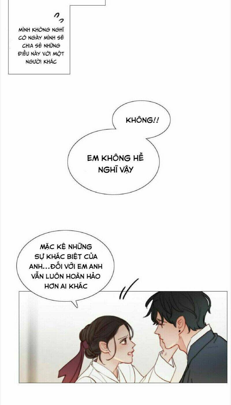 mùa đông tăm tối chapter 69 - Next chapter 70