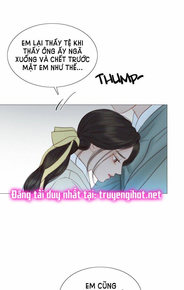 mùa đông tăm tối chapter 102 - Next chapter 103