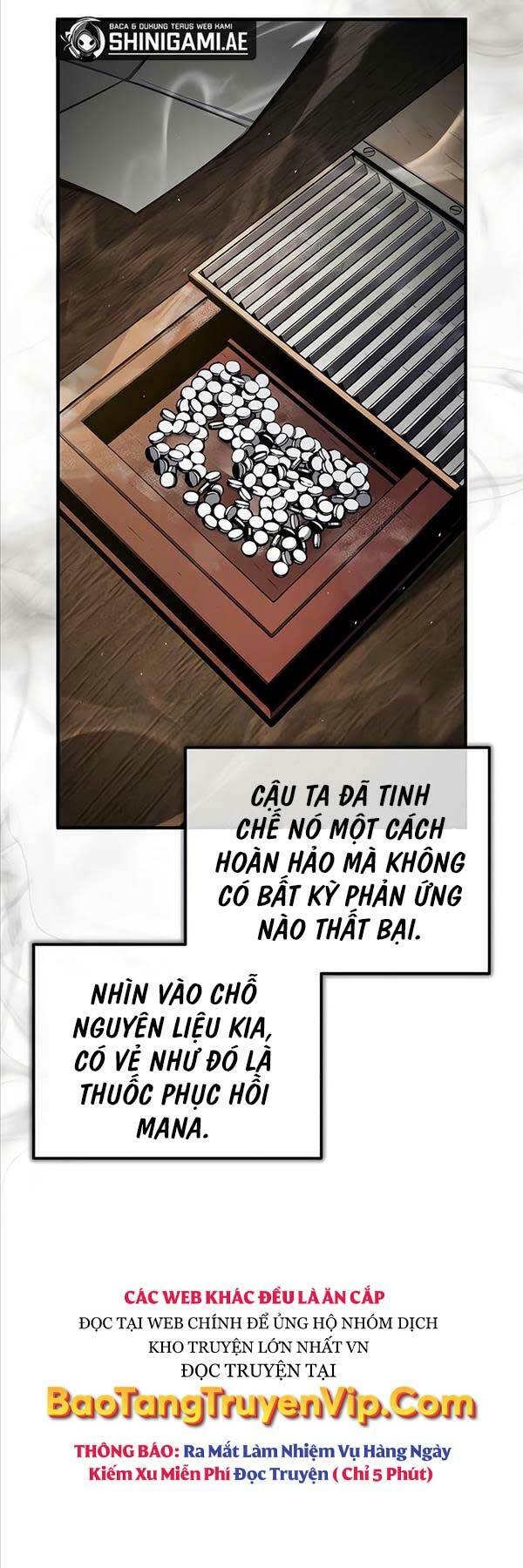 giáo sư gián điệp chương 67 - Next Chapter 67