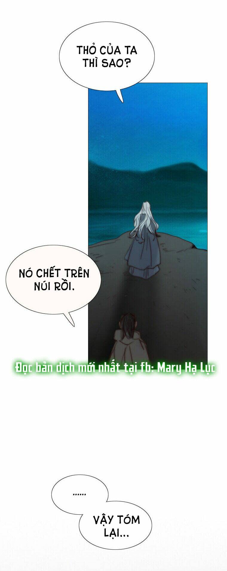 mùa đông tăm tối chapter 102 - Next chapter 103