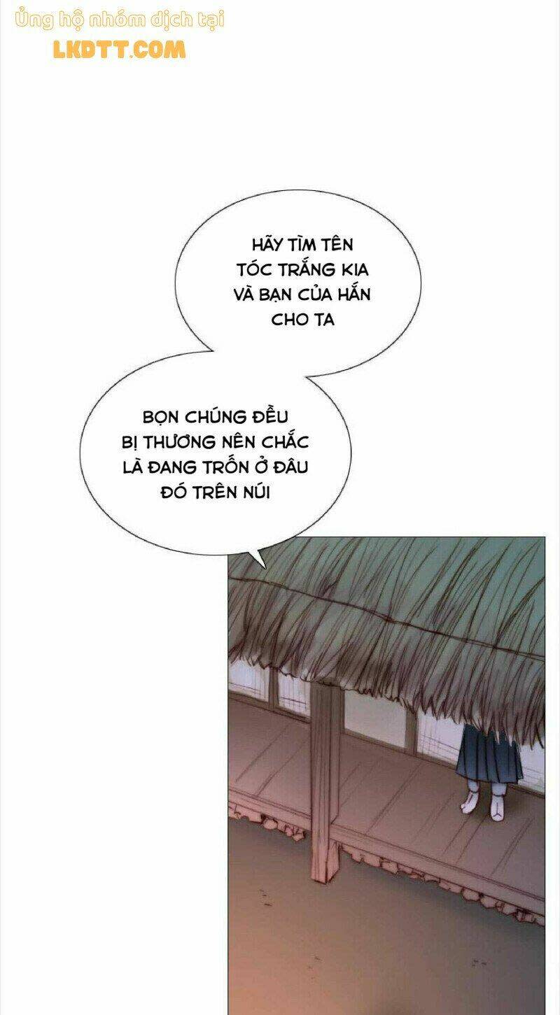 mùa đông tăm tối chapter 69 - Next chapter 70