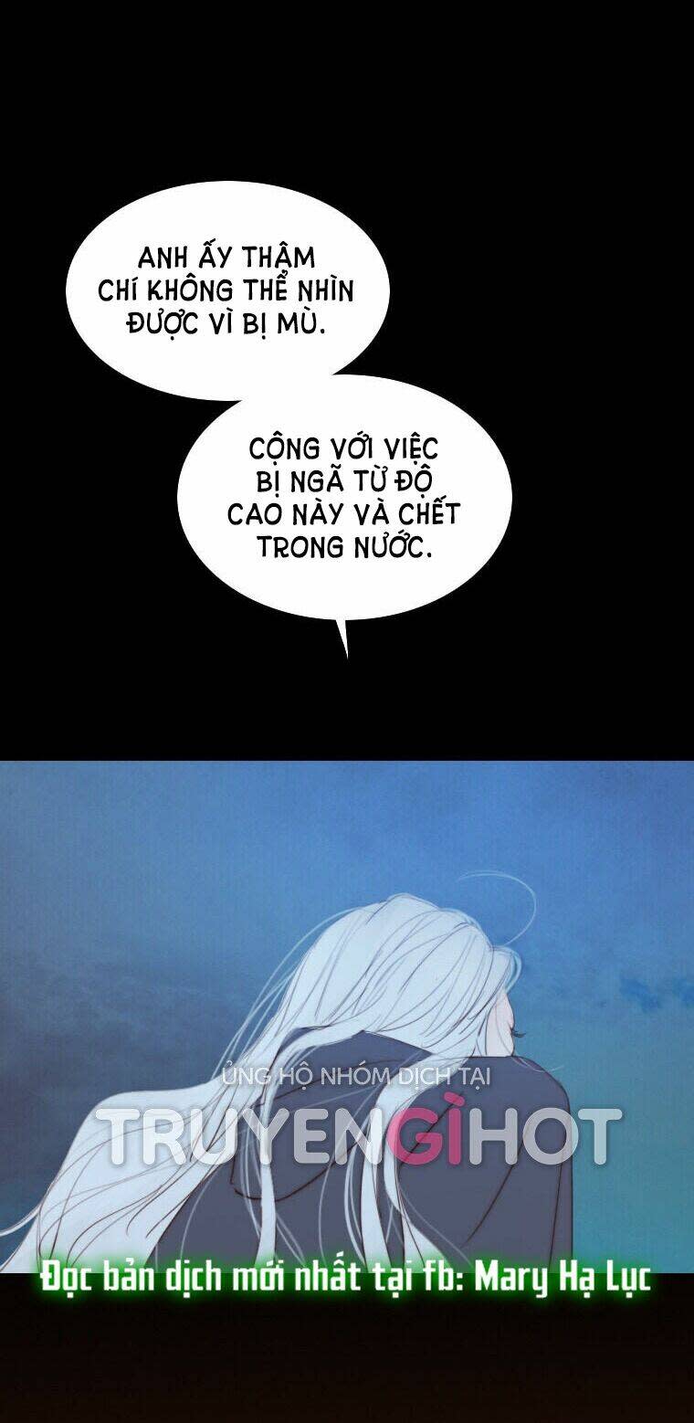 mùa đông tăm tối chapter 102 - Next chapter 103