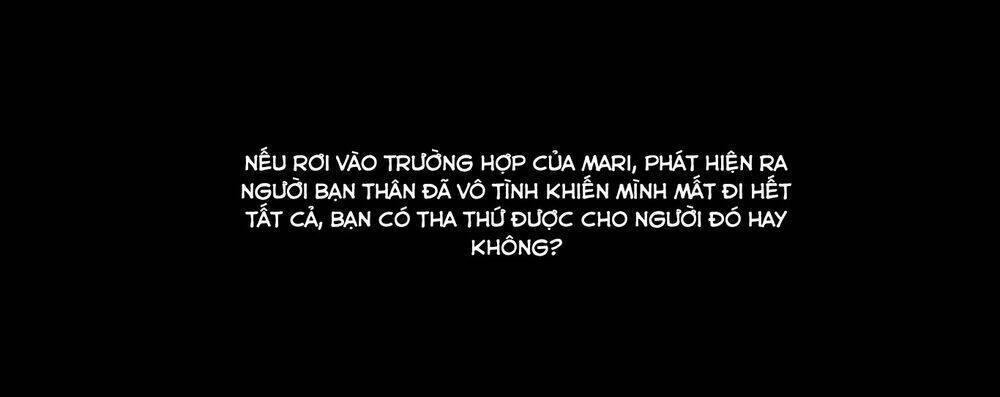 Kanon - Tận Cùng Của Tình Yêu. Chapter 20 - Next Chapter 21