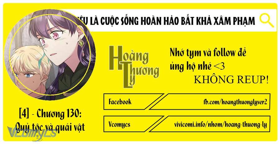 mục tiêu là cuộc sống hoàn hảo bất khả xâm phạm Chương 130 - Next Chương 131