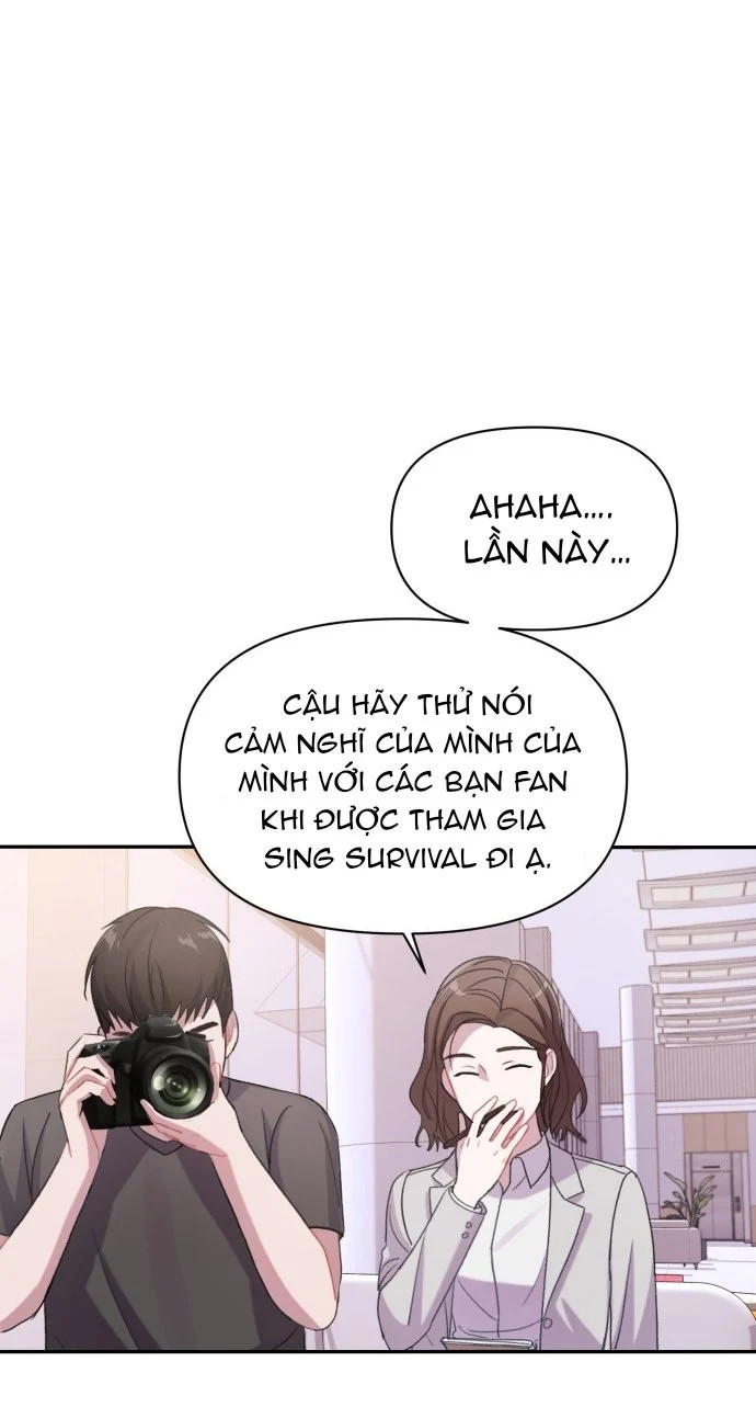 Idol Thánh Chapter 4 - Trang 2