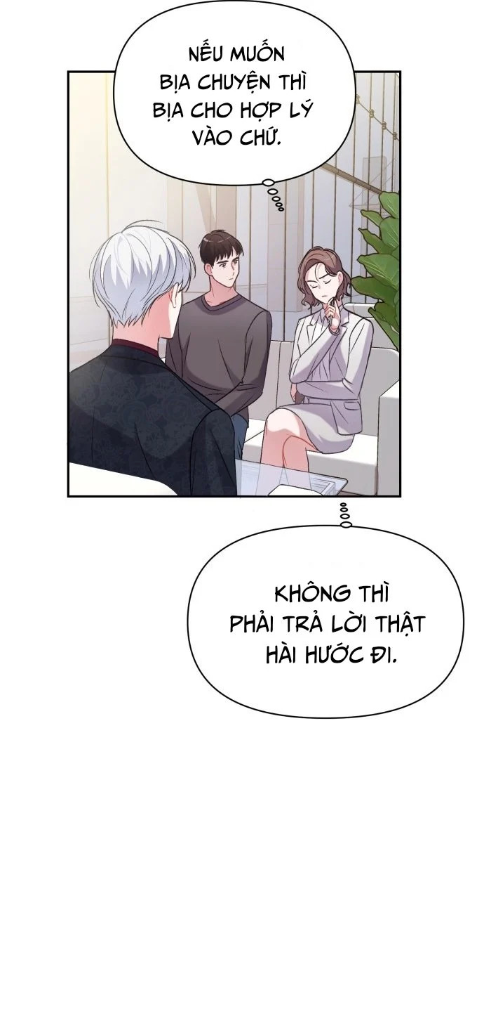 Idol Thánh Chapter 4 - Trang 2