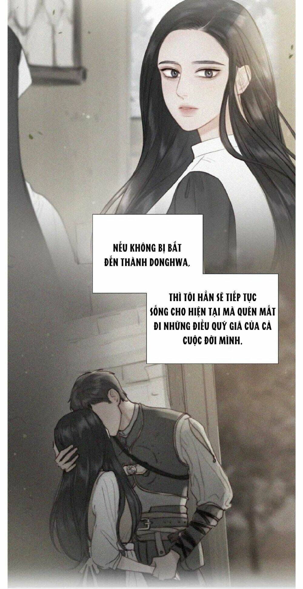 mùa đông tăm tối chapter 86 - Next chapter 87