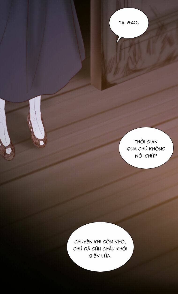 mùa đông tăm tối chapter 32 - Next chapter 33