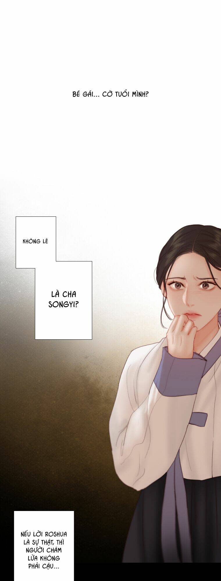 mùa đông tăm tối chapter 32 - Next chapter 33