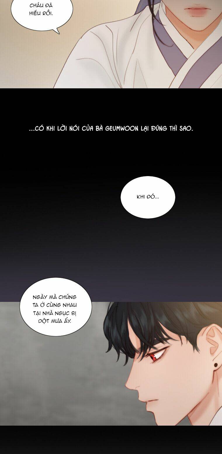 mùa đông tăm tối chapter 32 - Next chapter 33