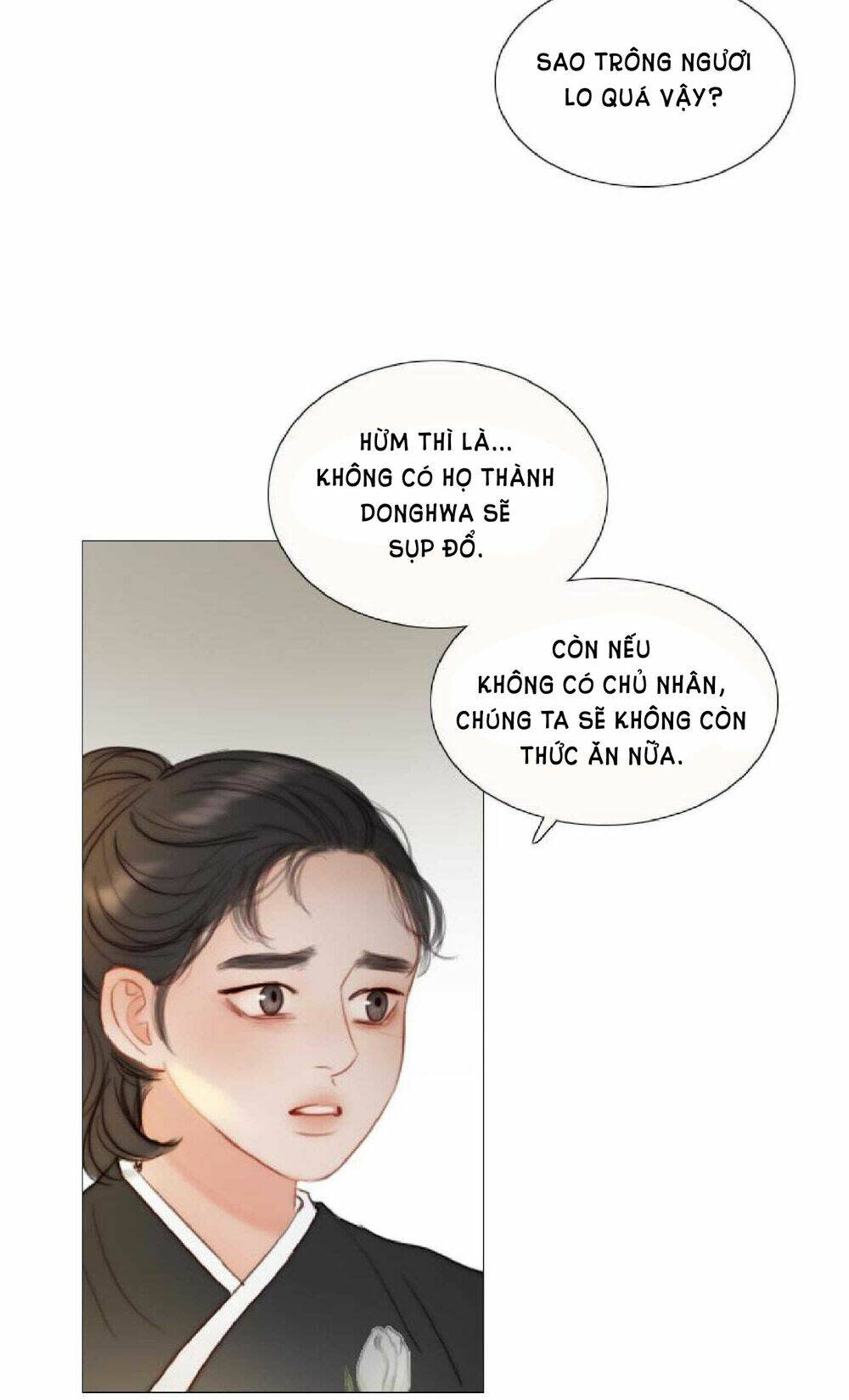 mùa đông tăm tối chapter 86 - Next chapter 87