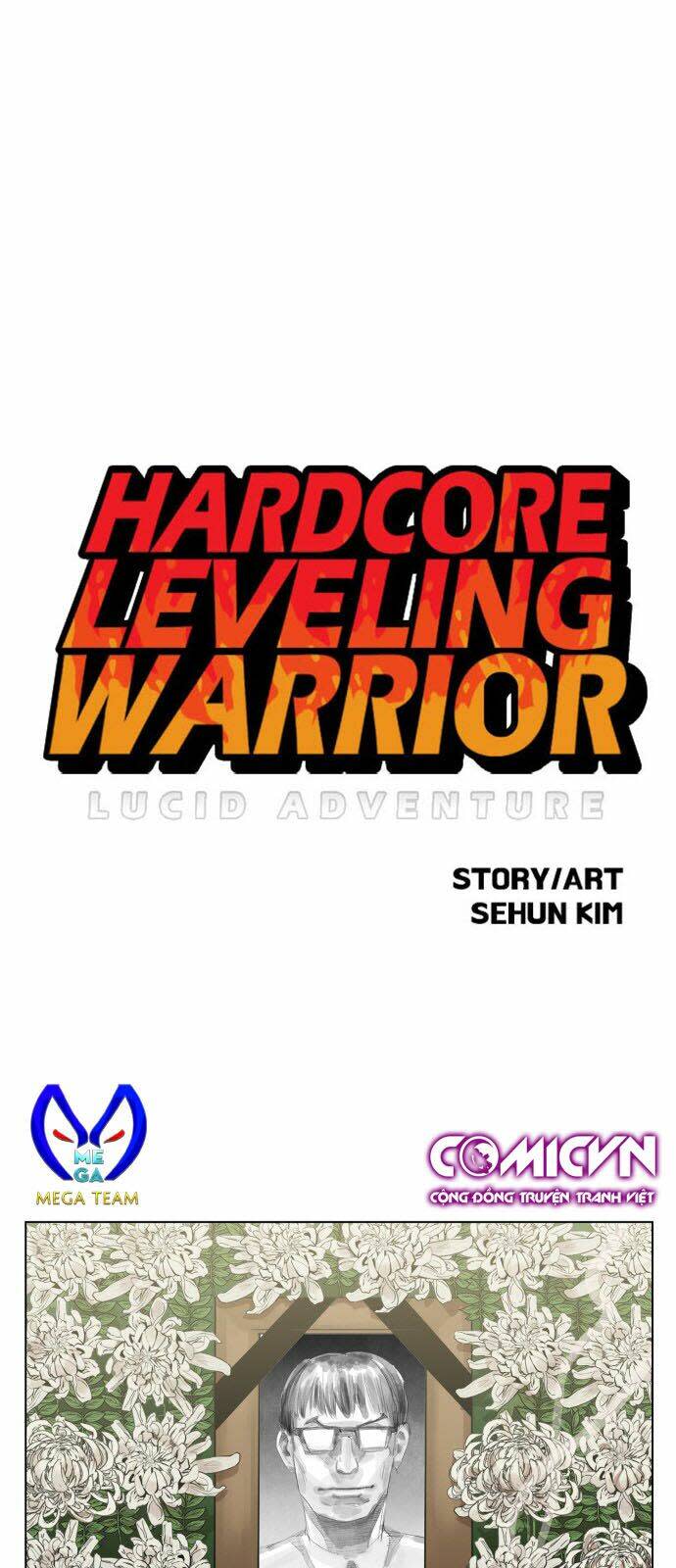 hard core leveling warrior chapter 77 - Next chapter 78