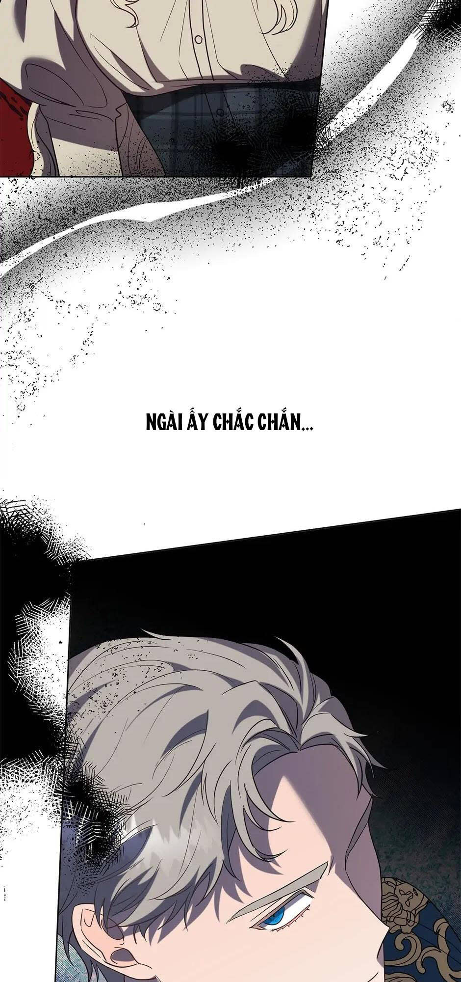 xin ngài đừng ăn tôi. chapter 75 - Trang 2