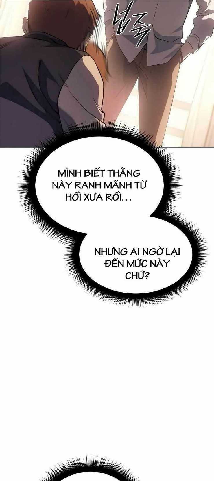 hồi quy bằng vương quyền chương 4 - Next Chapter 4