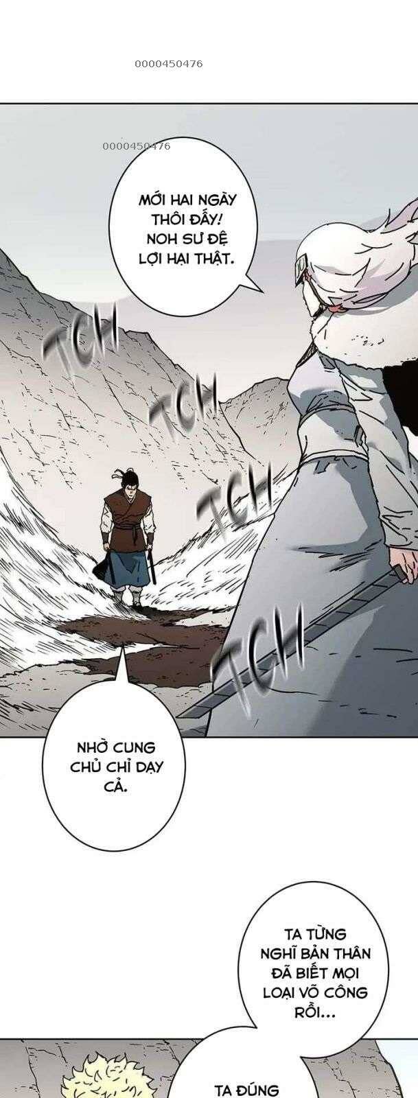 bố vô song Chapter 266 - Next Chapter 267