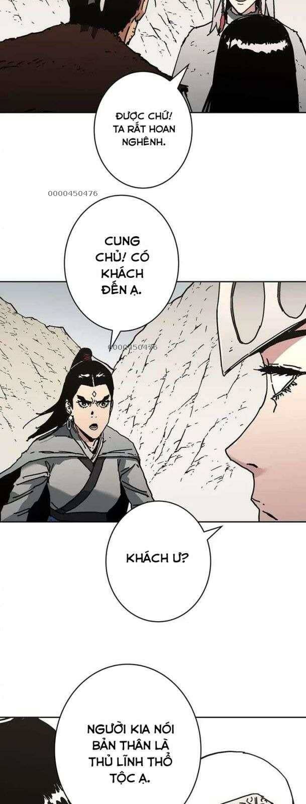 bố vô song Chapter 266 - Next Chapter 267