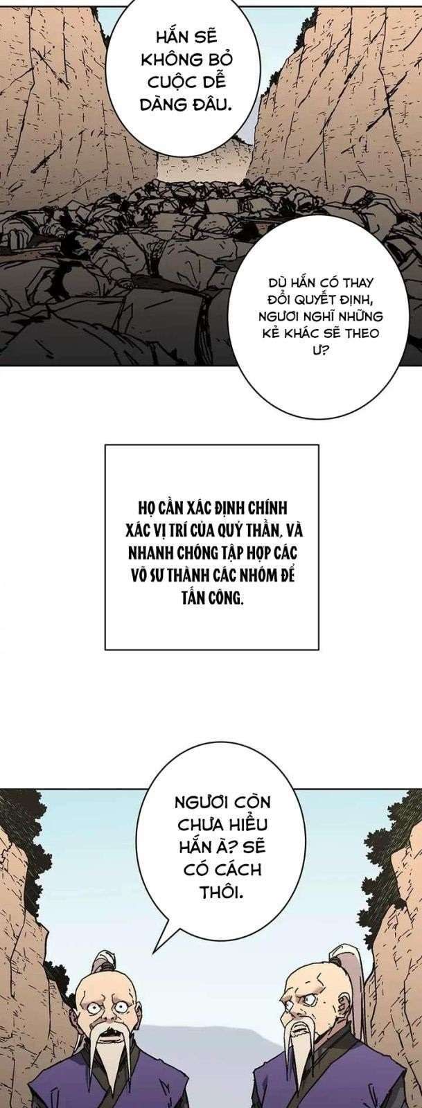 bố vô song Chapter 266 - Next Chapter 267