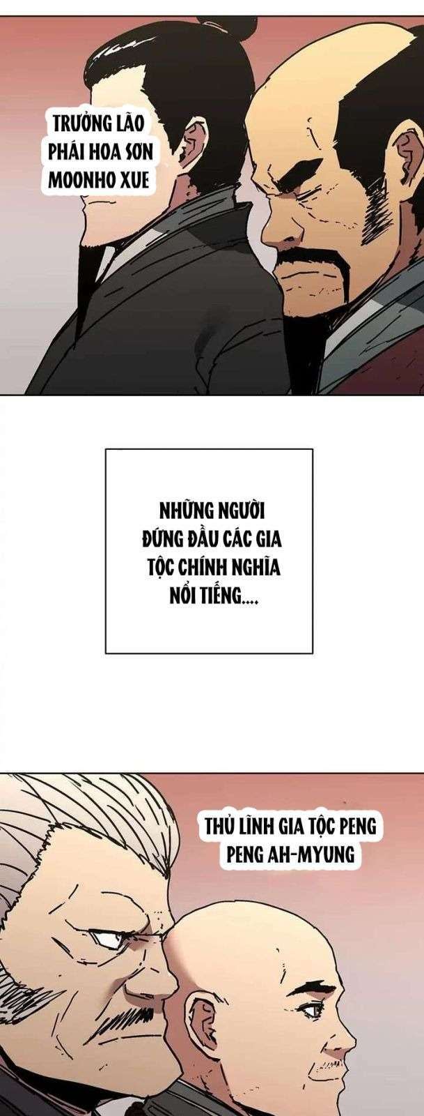 bố vô song Chapter 266 - Next Chapter 267