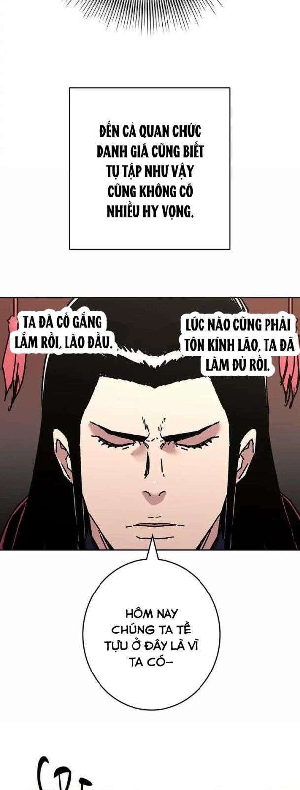 bố vô song Chapter 266 - Next Chapter 267