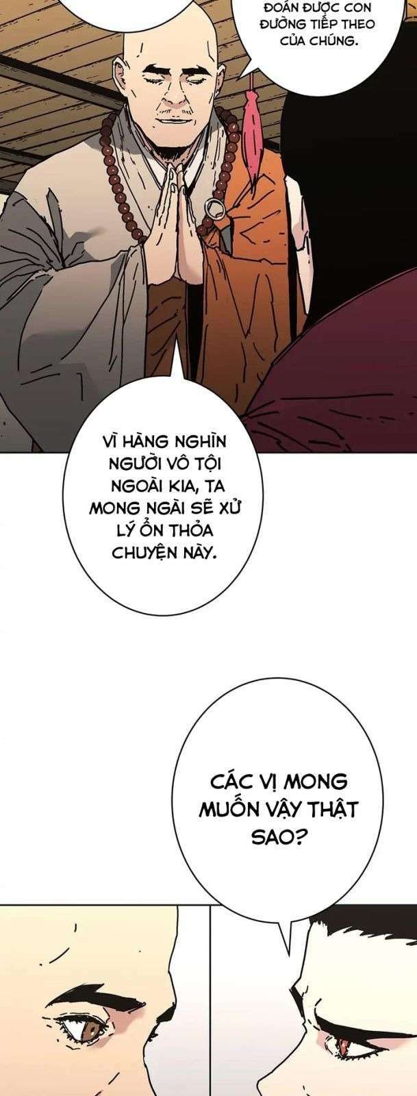 bố vô song Chapter 266 - Next Chapter 267