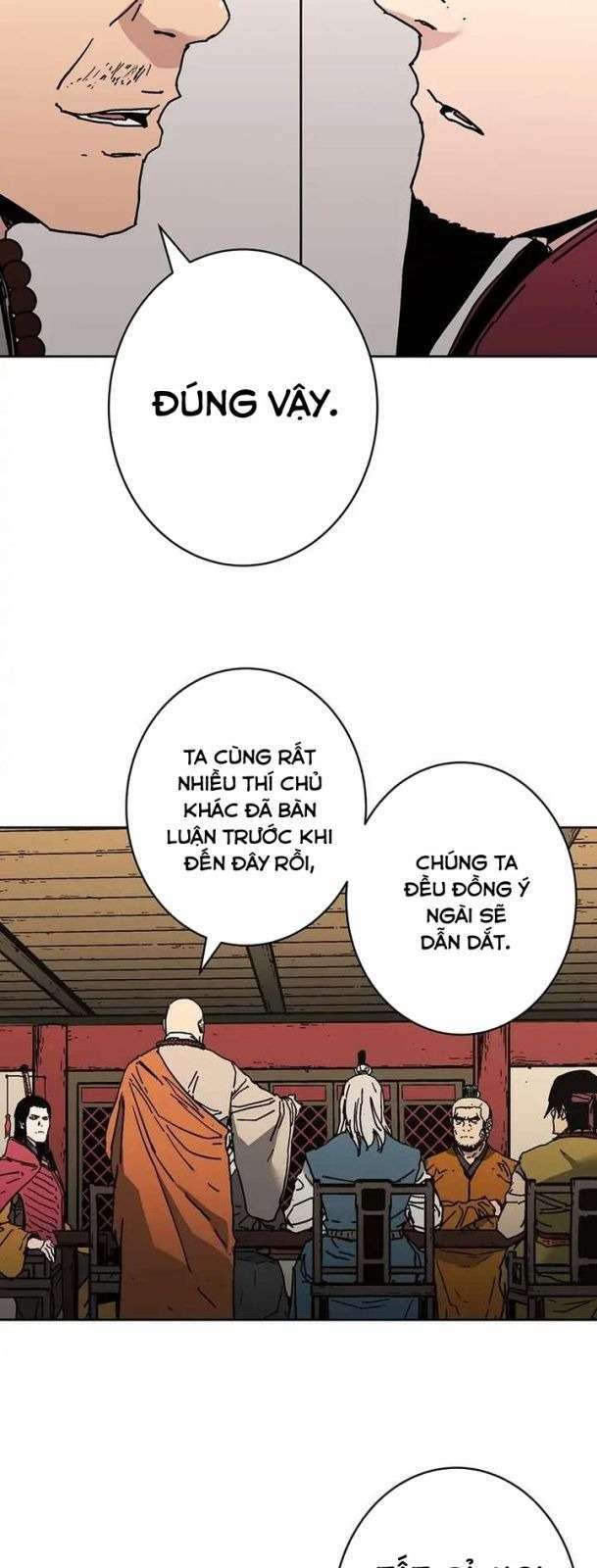 bố vô song Chapter 266 - Next Chapter 267