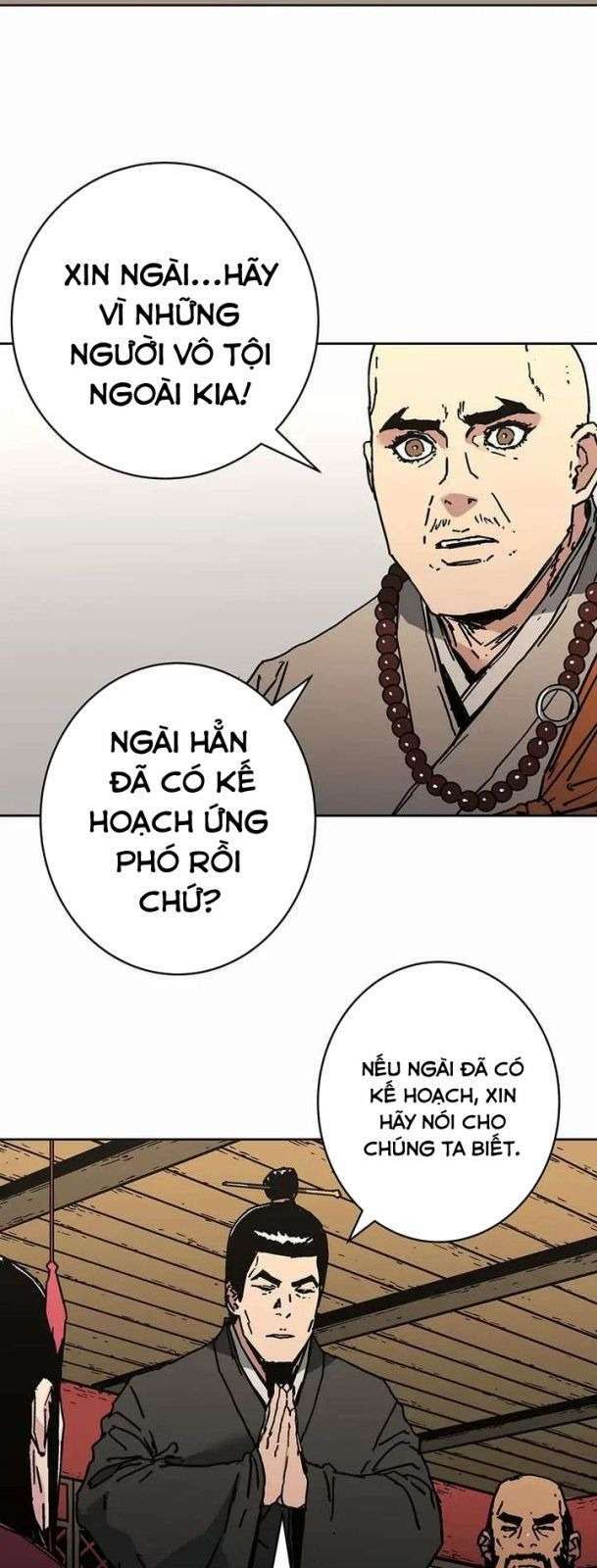 bố vô song Chapter 266 - Next Chapter 267