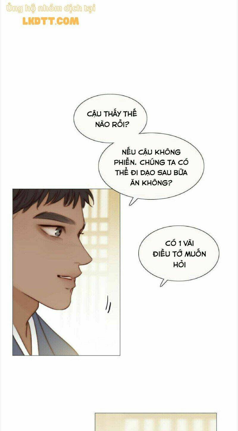 mùa đông tăm tối chapter 70 - Next chapter 71