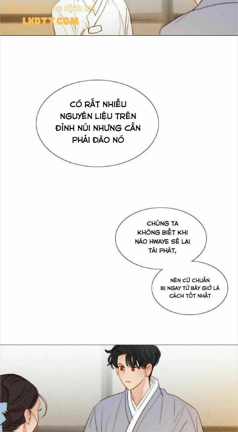 mùa đông tăm tối chapter 70 - Next chapter 71