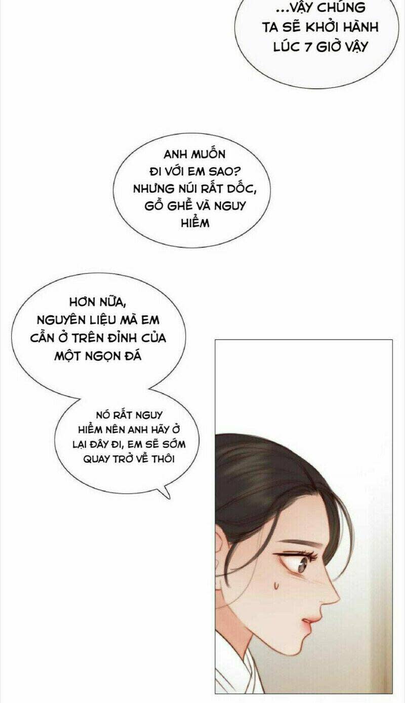 mùa đông tăm tối chapter 70 - Next chapter 71