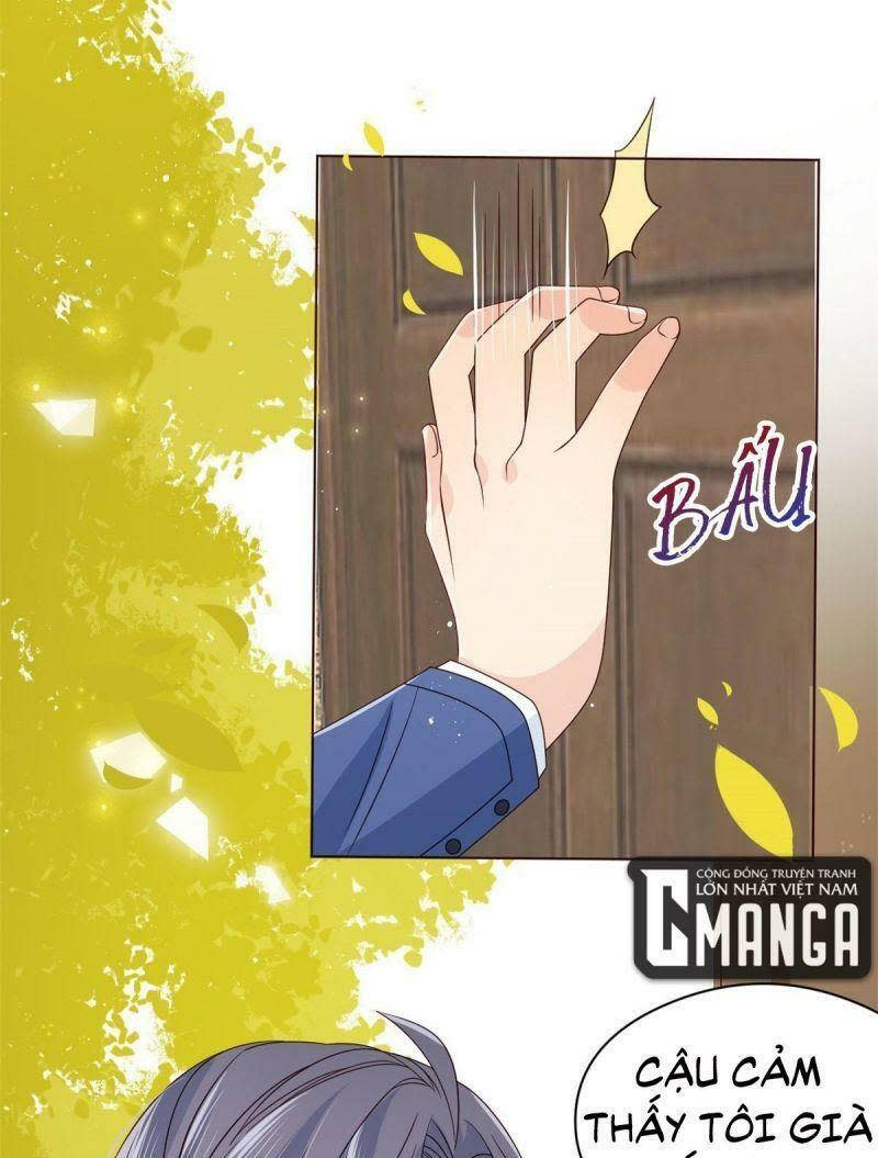 Đoàn Sủng Lão Đại Ba Tuổi Rưỡi Chapter 8 - Trang 2