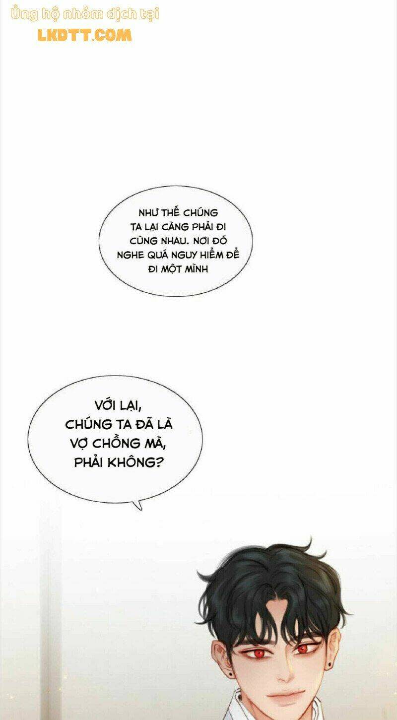 mùa đông tăm tối chapter 70 - Next chapter 71