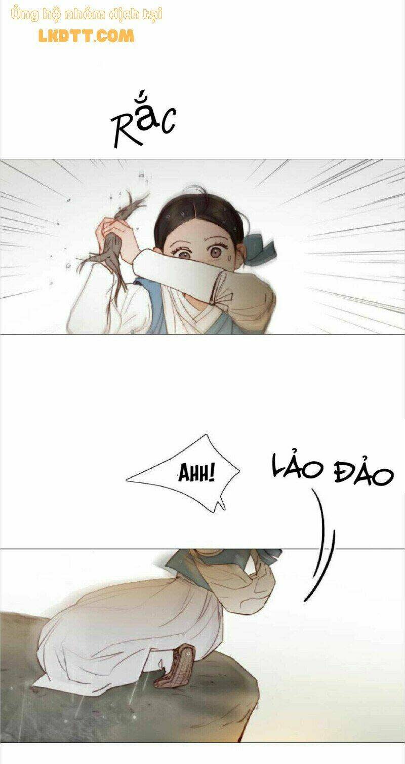 mùa đông tăm tối chapter 70 - Next chapter 71