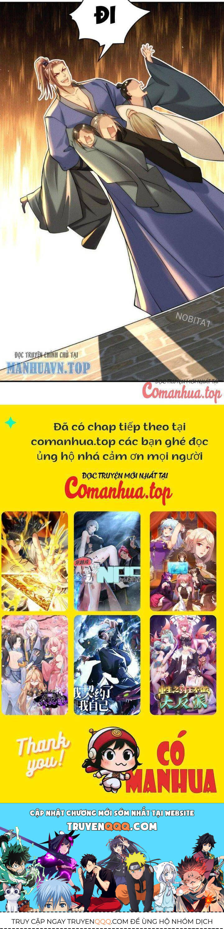 bắt đầu với 100 triệu mạng Chapter 63 - Trang 2