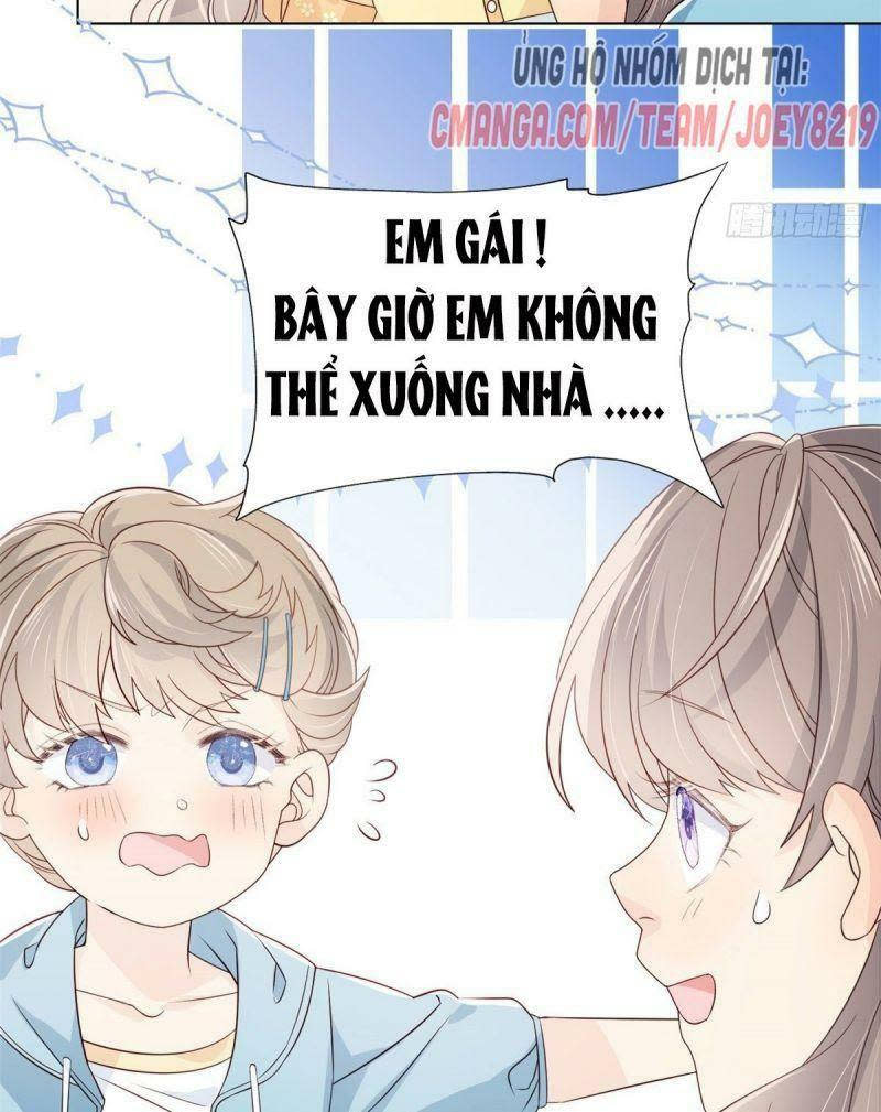 Đoàn Sủng Lão Đại Ba Tuổi Rưỡi Chapter 8 - Trang 2