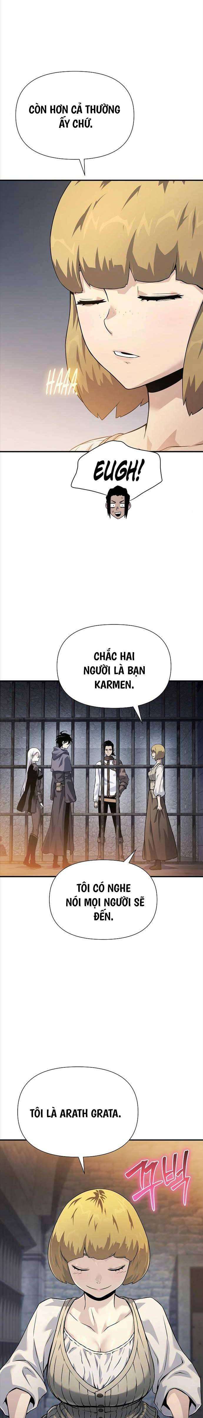 linh mục tha hóa chapter 32 - Next Chapter 32