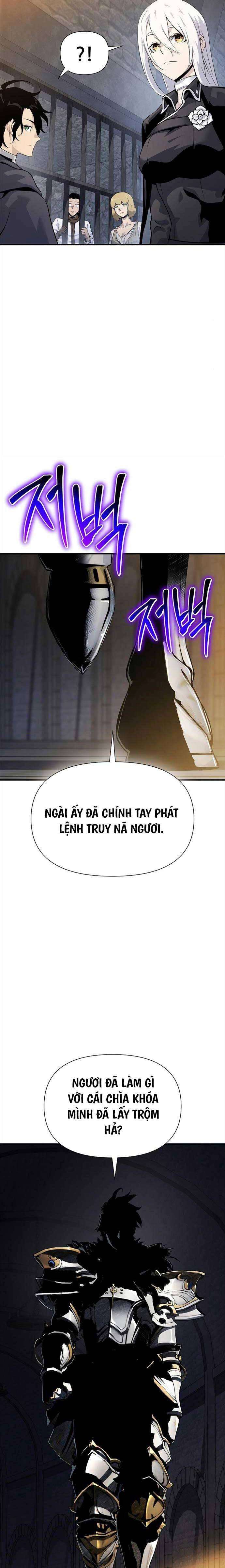 linh mục tha hóa chapter 32 - Next Chapter 32