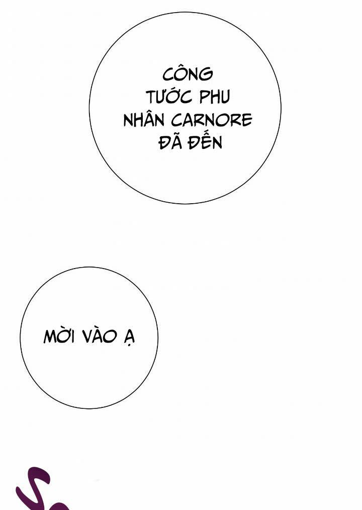 xin ngài đừng ăn tôi. chapter 39 - Trang 2