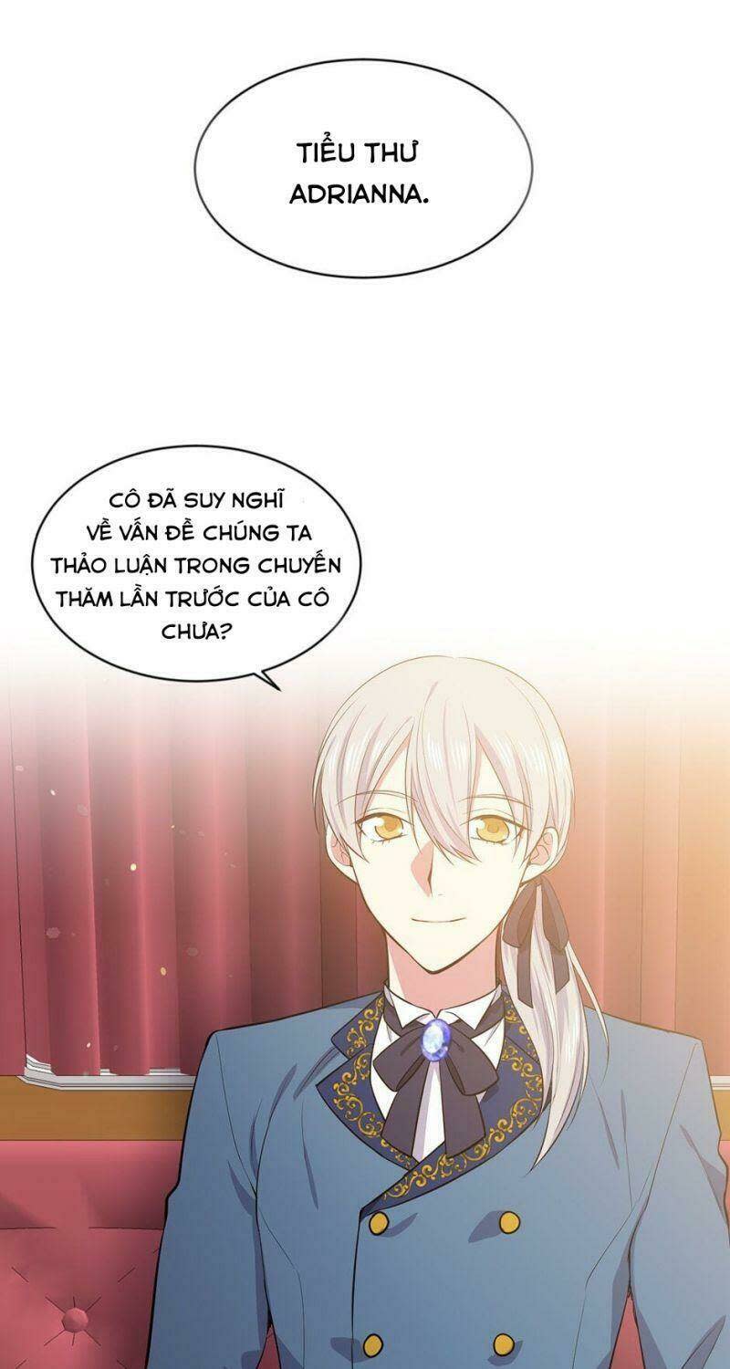 mục tiêu là cuộc sống hoàn hảo bất khả xâm phạm Chapter 18 - Next Chapter 19