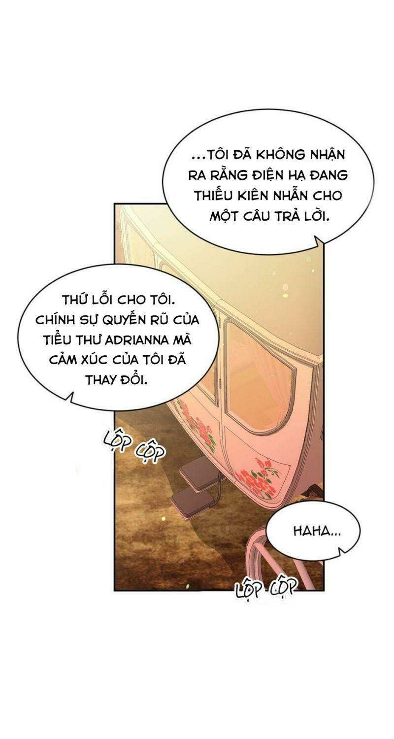 mục tiêu là cuộc sống hoàn hảo bất khả xâm phạm Chapter 18 - Next Chapter 19