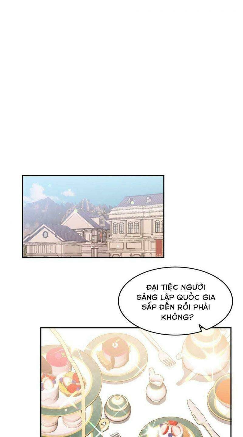 mục tiêu là cuộc sống hoàn hảo bất khả xâm phạm Chapter 20 - Next Chapter 21