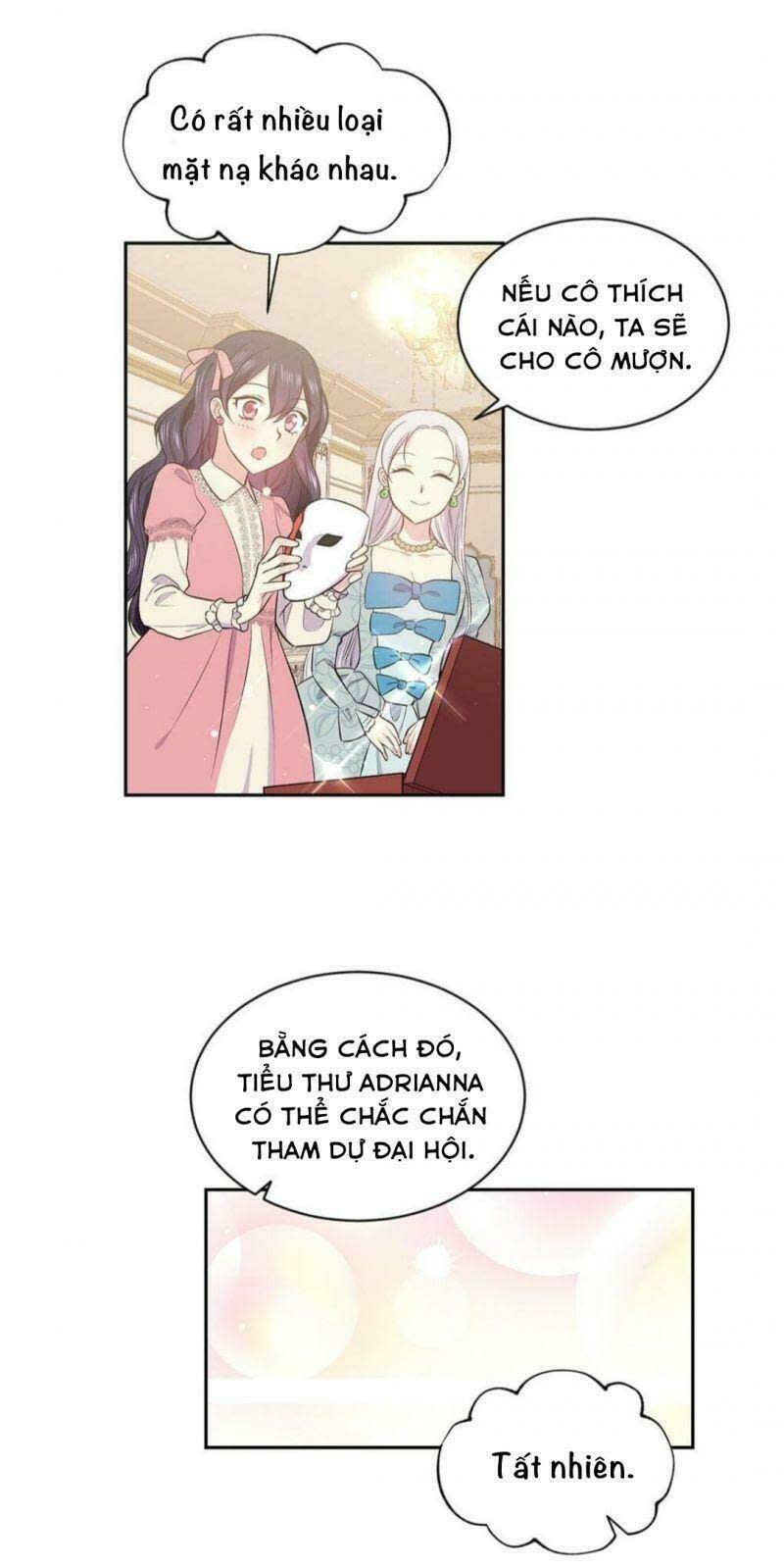 mục tiêu là cuộc sống hoàn hảo bất khả xâm phạm Chapter 20 - Next Chapter 21