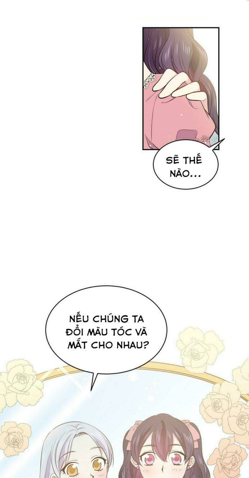 mục tiêu là cuộc sống hoàn hảo bất khả xâm phạm Chapter 20 - Next Chapter 21