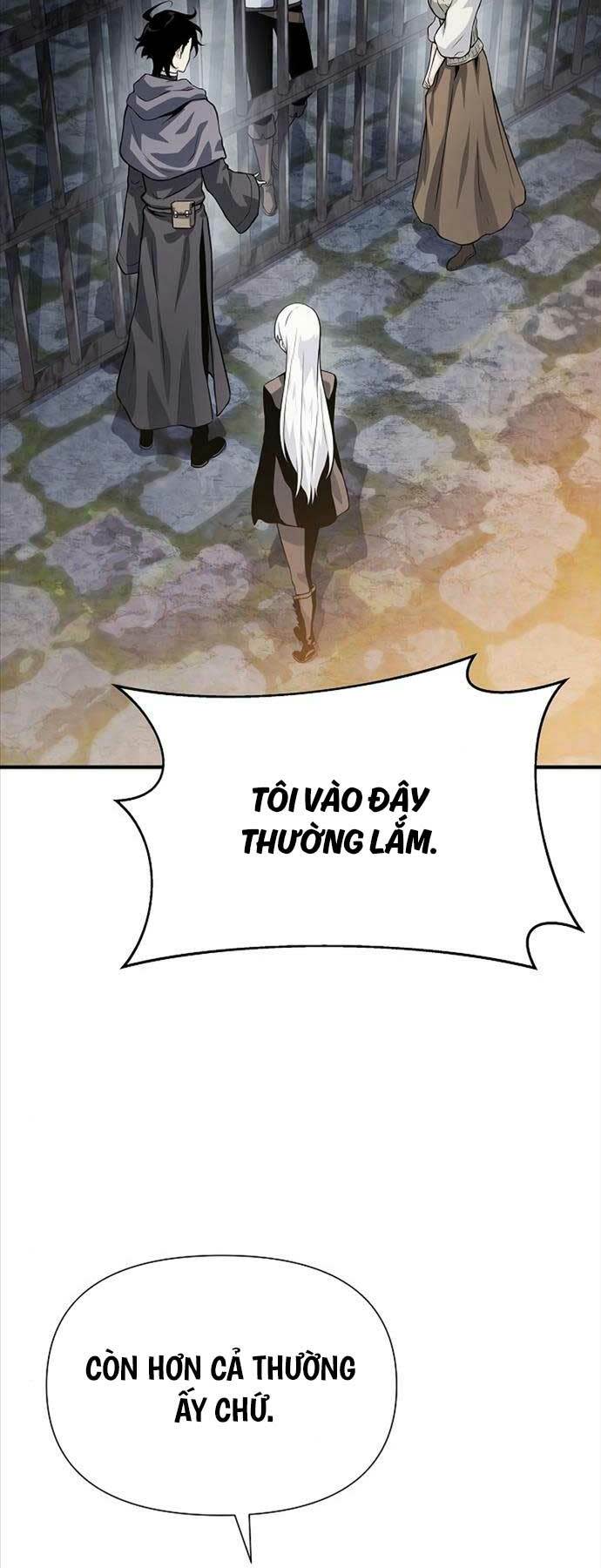 linh mục tha hóa chapter 32 - Next Chapter 32