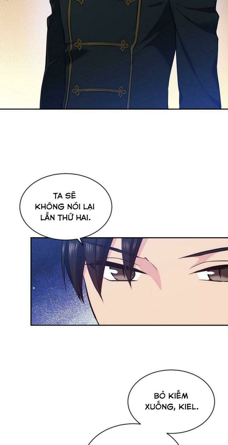 mục tiêu là cuộc sống hoàn hảo bất khả xâm phạm Chapter 24 - Next Chapter 25