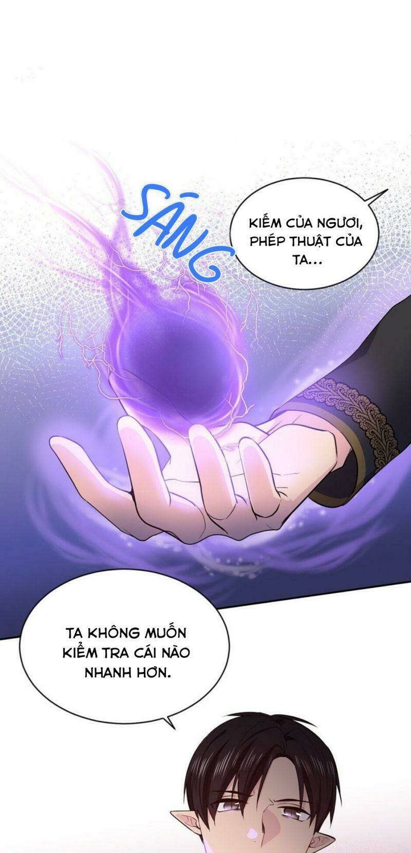 mục tiêu là cuộc sống hoàn hảo bất khả xâm phạm Chapter 24 - Next Chapter 25