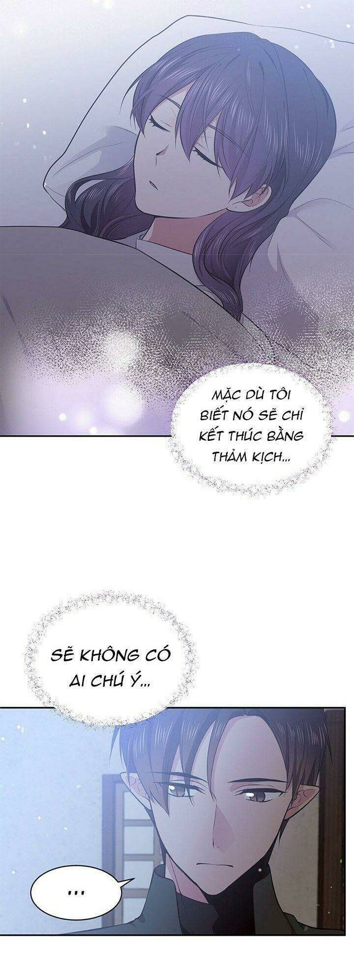 mục tiêu là cuộc sống hoàn hảo bất khả xâm phạm Chapter 30 - Next Chapter 31