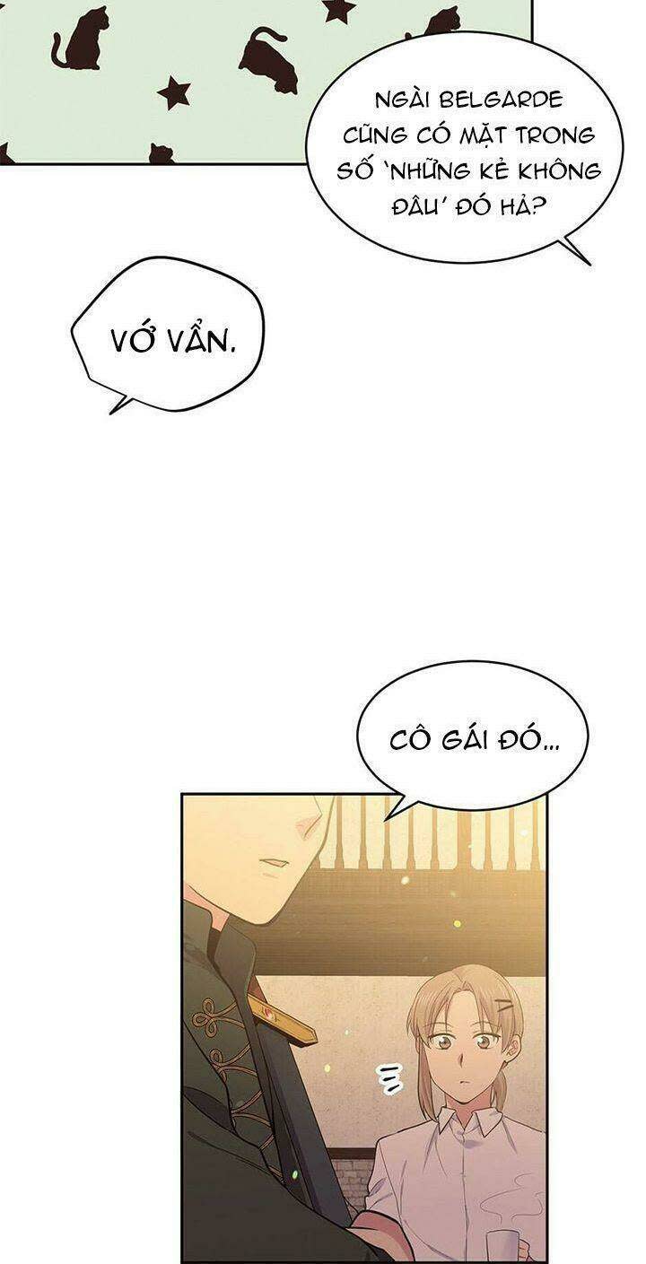 mục tiêu là cuộc sống hoàn hảo bất khả xâm phạm Chapter 30 - Next Chapter 31